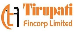 Tirupati Fincorp Ltd.